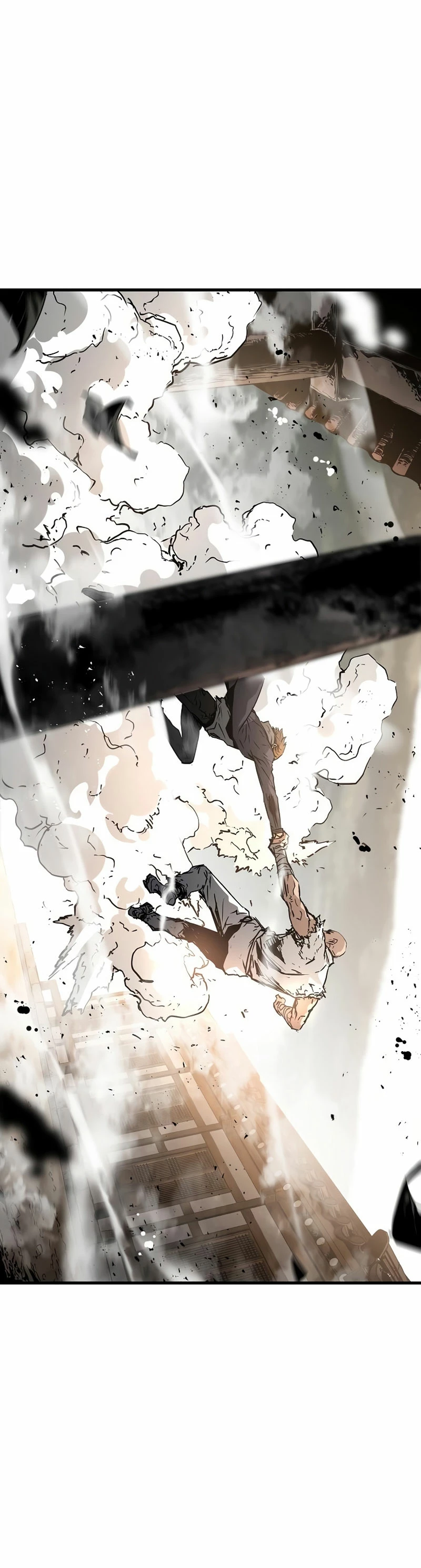 Th3 Breaker Fuerza eterna capítulo 78, página 25