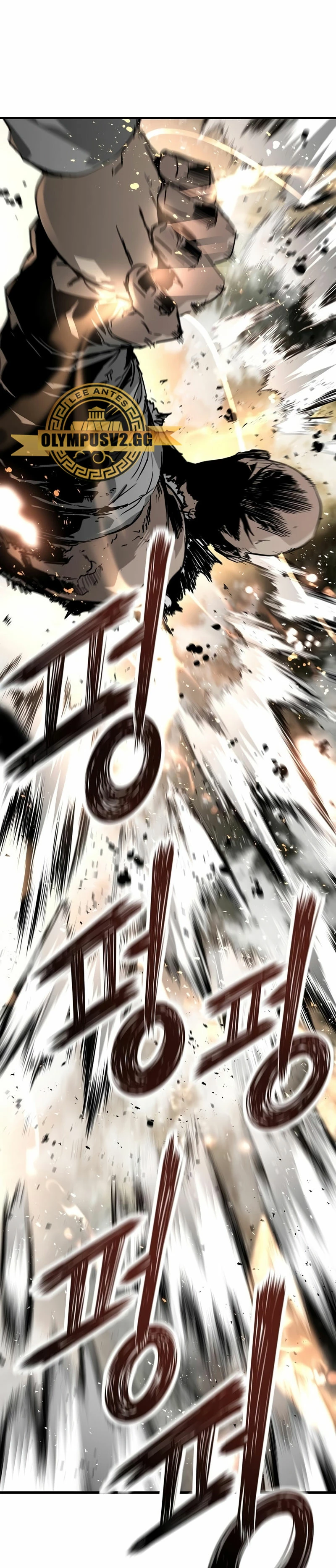 Th3 Breaker Fuerza eterna capítulo 78, página 27