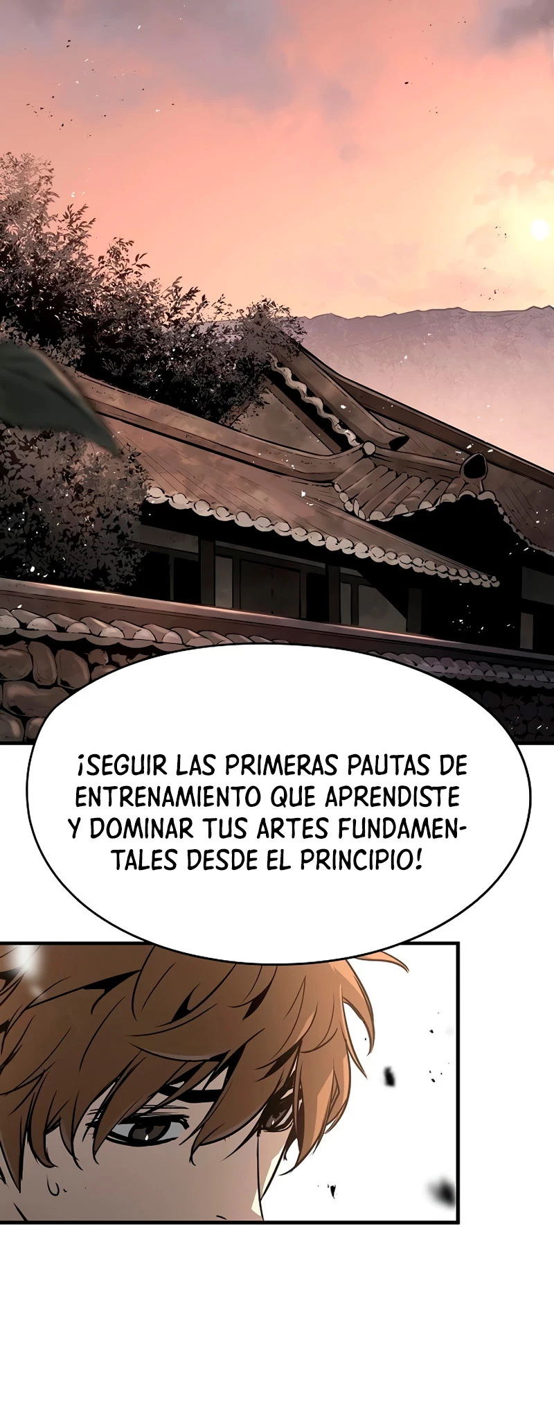 Th3 Breaker Fuerza eterna capítulo 79, página 9