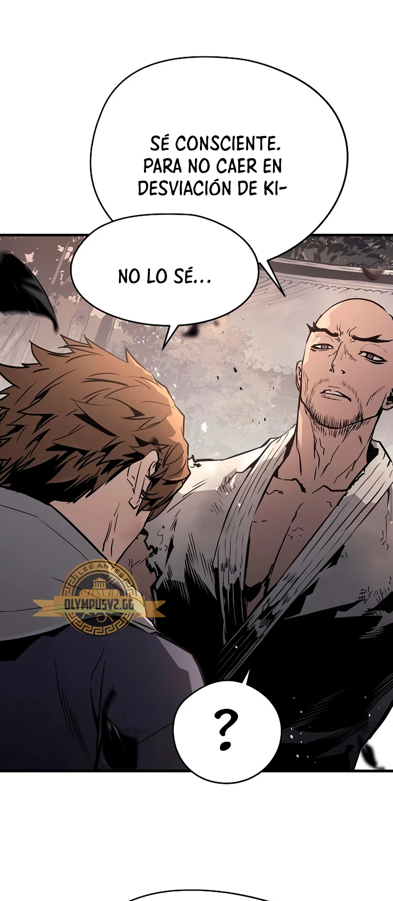 Th3 Breaker Fuerza eterna capítulo 79, página 10