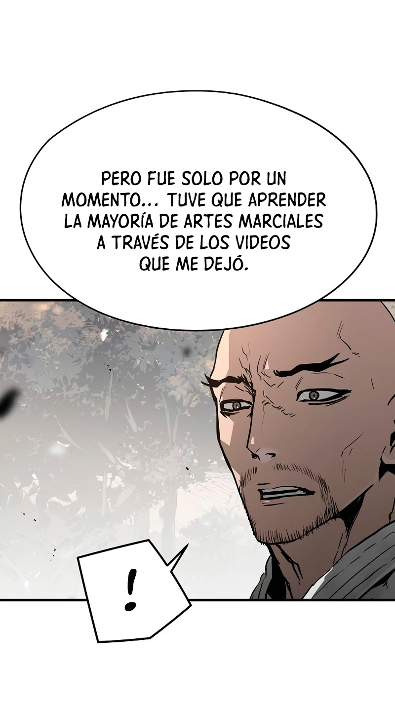 Th3 Breaker Fuerza eterna capítulo 79, página 12