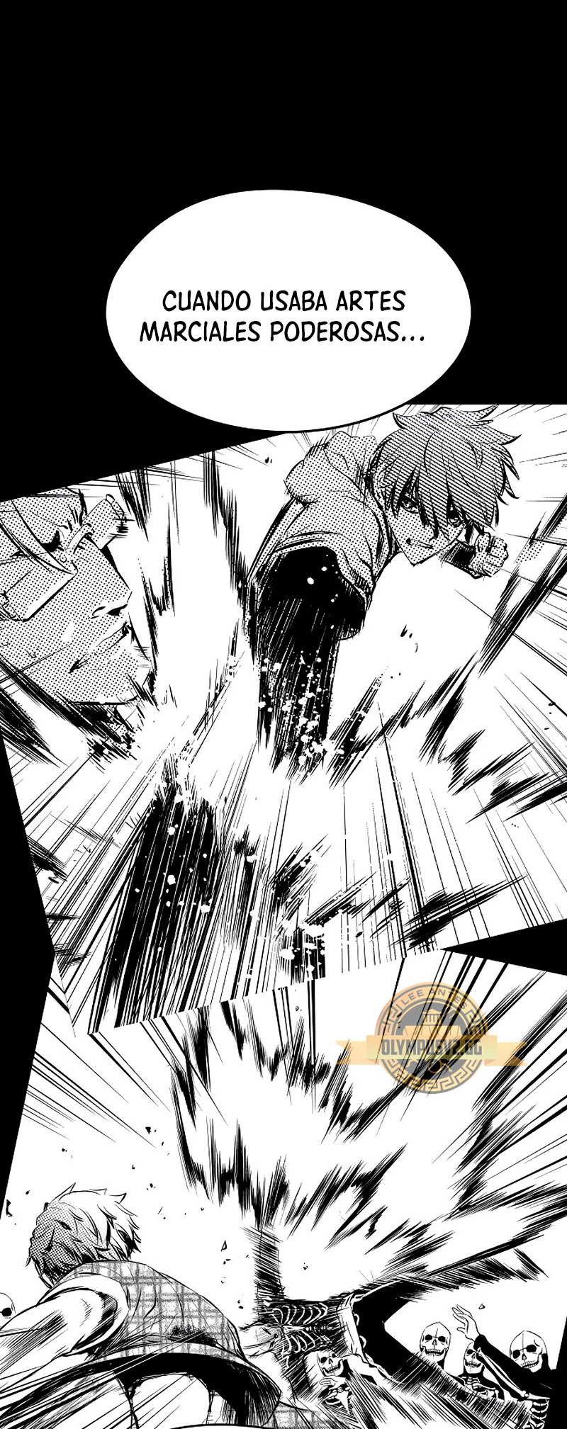 Th3 Breaker Fuerza eterna capítulo 79, página 14