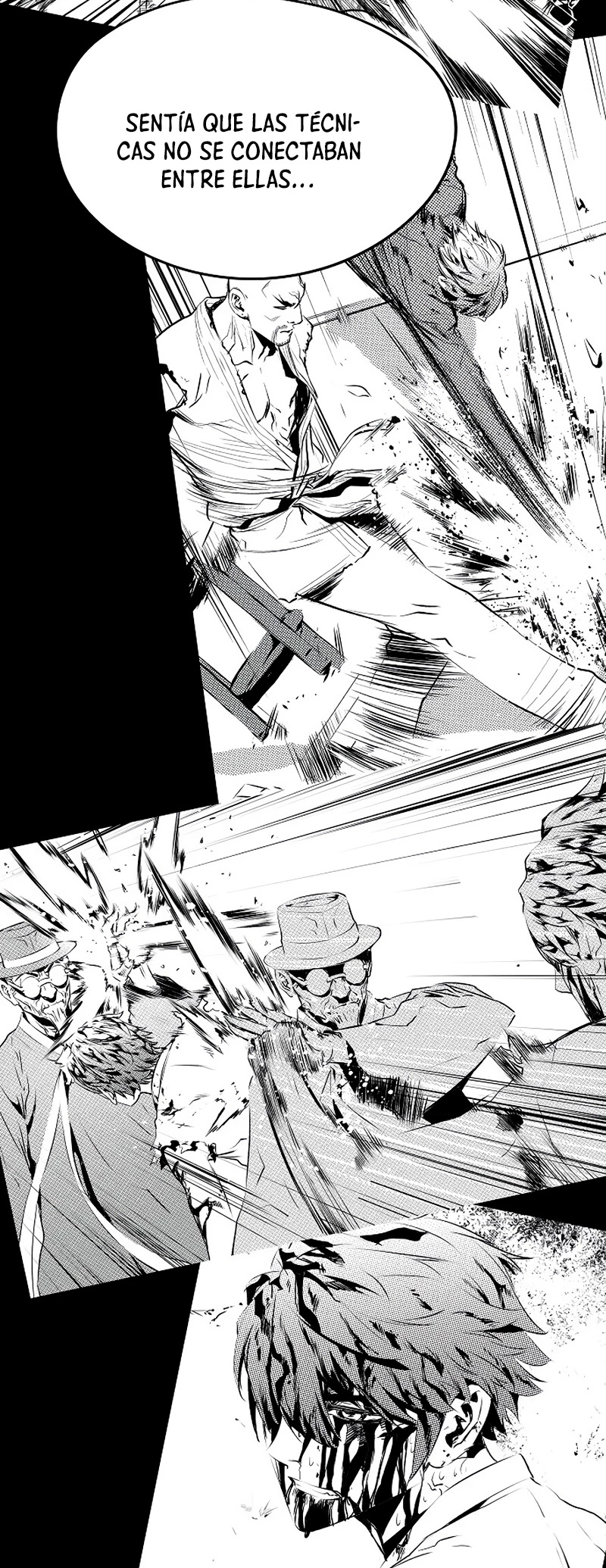 Th3 Breaker Fuerza eterna capítulo 79, página 15