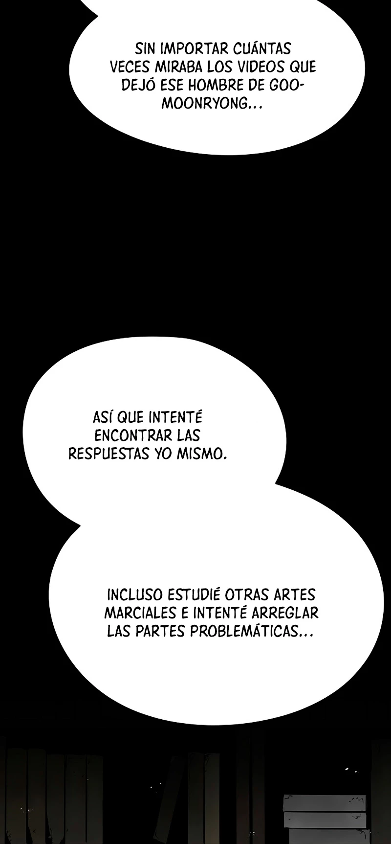 Th3 Breaker Fuerza eterna capítulo 79, página 17