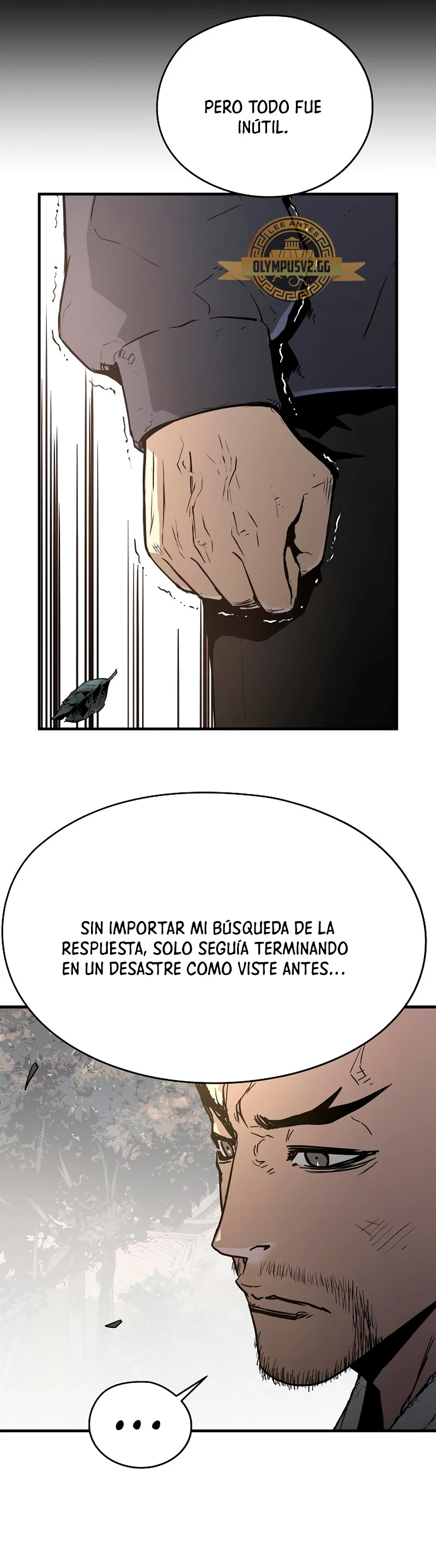 Th3 Breaker Fuerza eterna capítulo 79, página 19