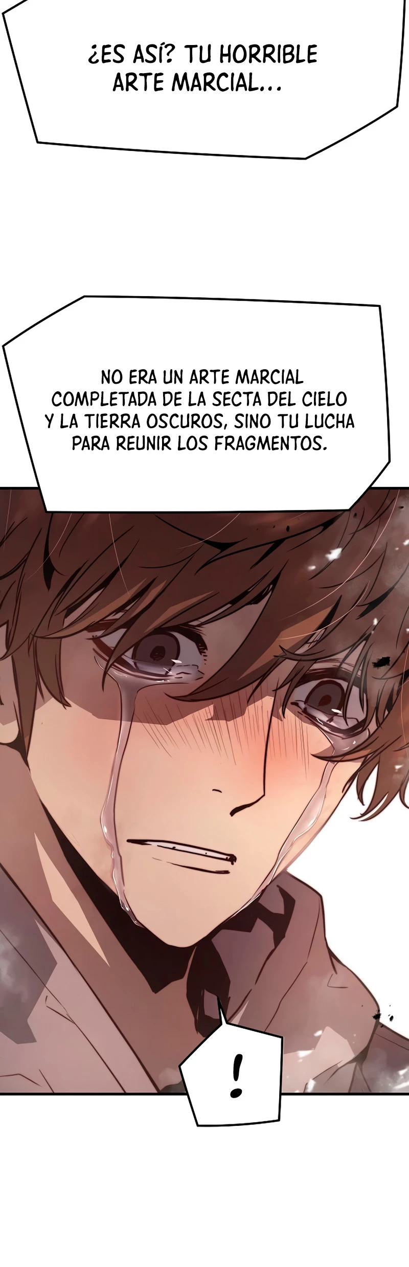 Th3 Breaker Fuerza eterna capítulo 79, página 22