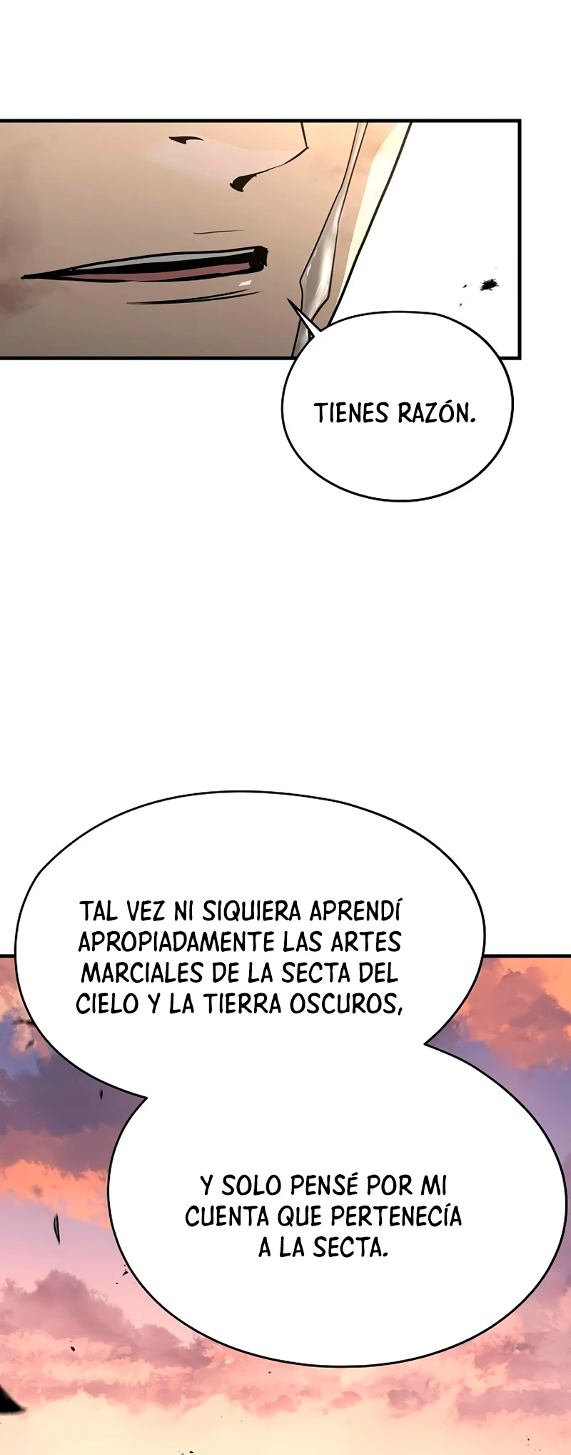 Th3 Breaker Fuerza eterna capítulo 79, página 23