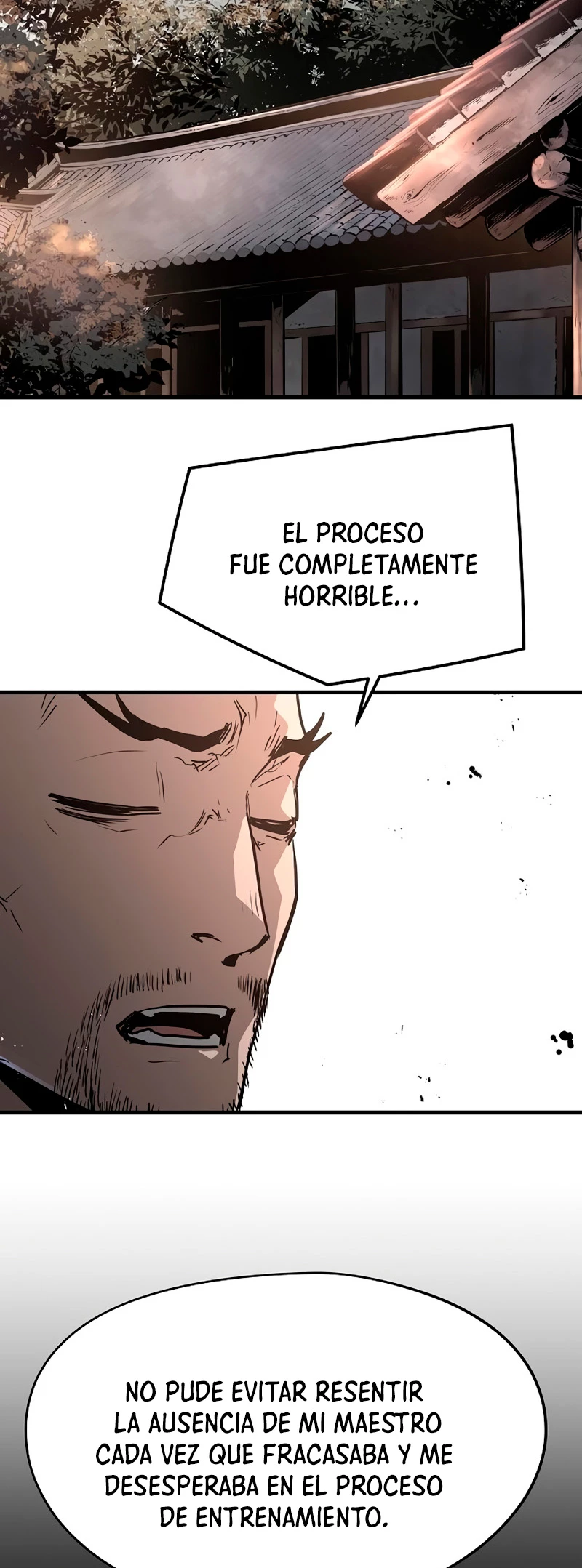 Th3 Breaker Fuerza eterna capítulo 79, página 26