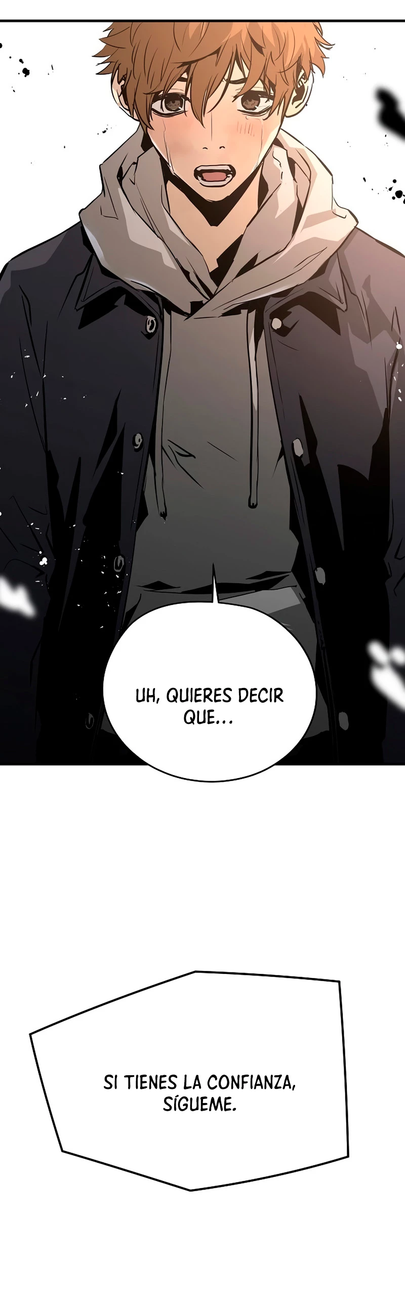 Th3 Breaker Fuerza eterna capítulo 79, página 30