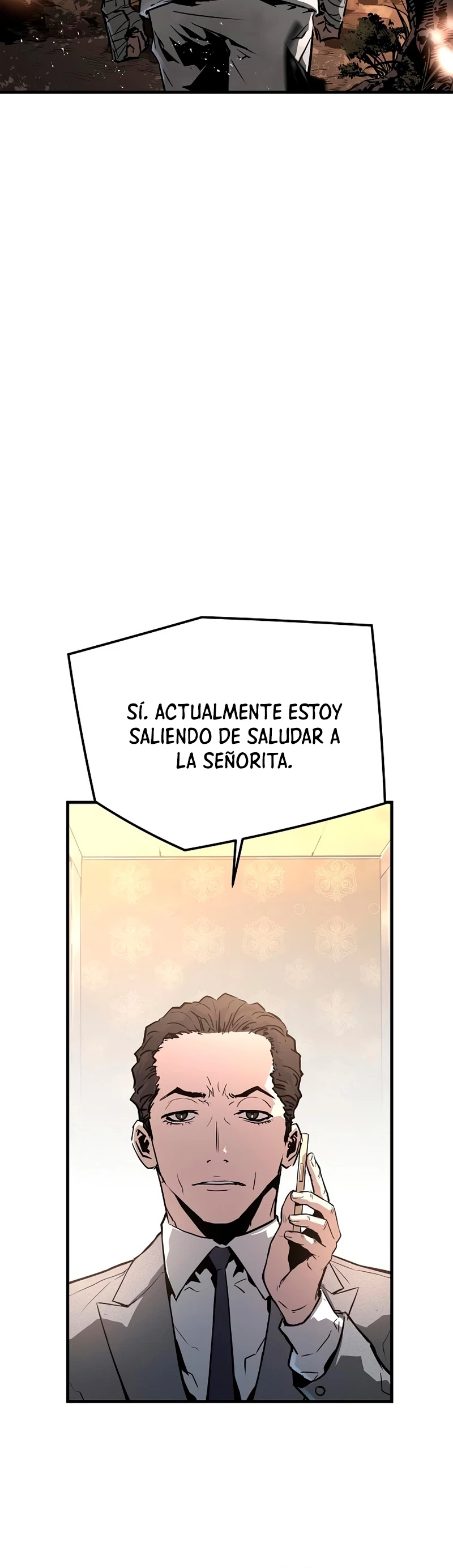 Th3 Breaker Fuerza eterna capítulo 79, página 32
