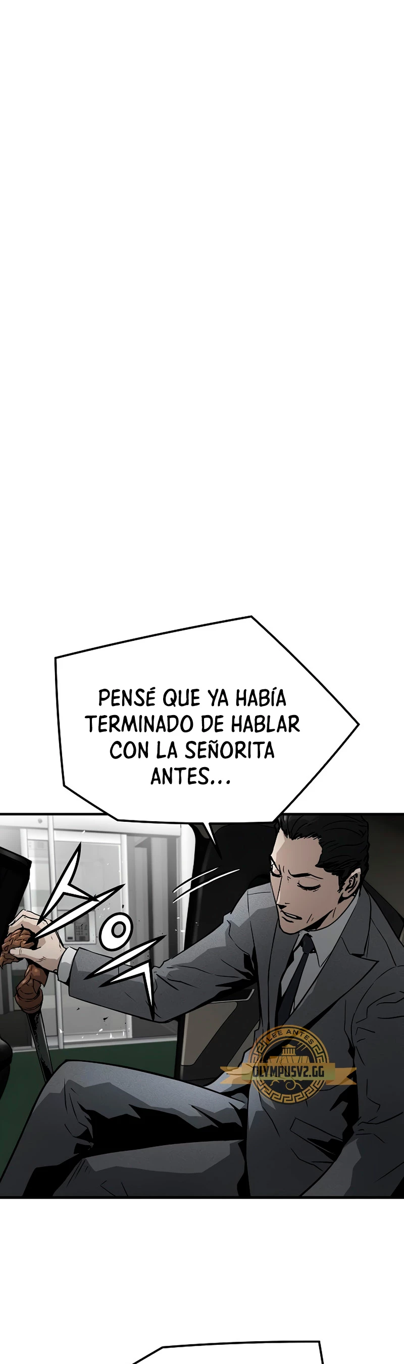 Th3 Breaker Fuerza eterna capítulo 79, página 39