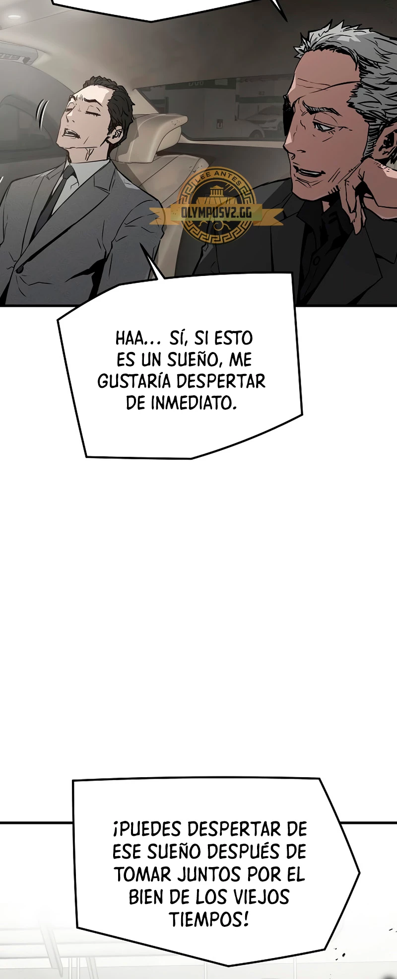 Th3 Breaker Fuerza eterna capítulo 79, página 41
