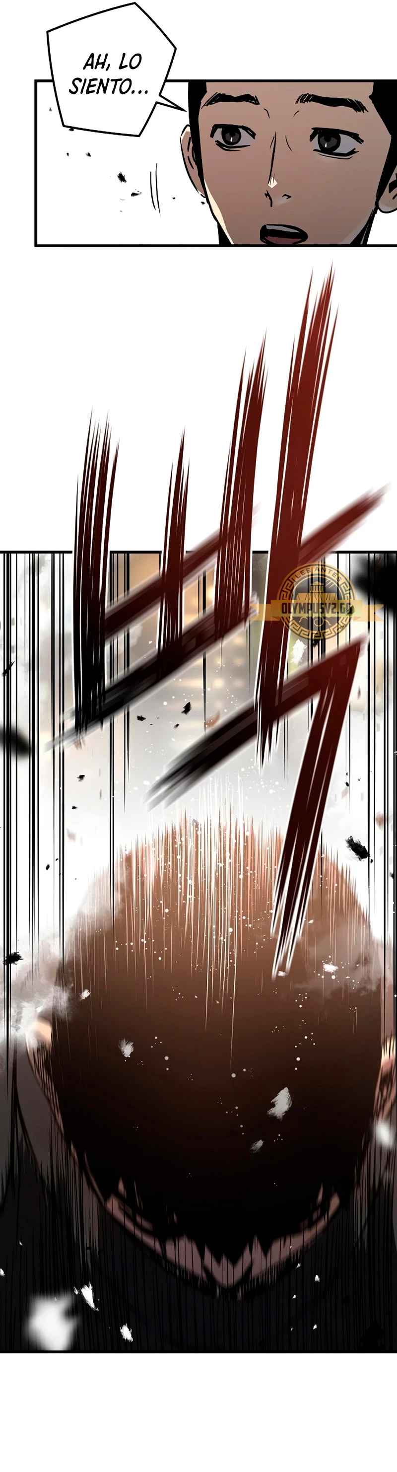 Th3 Breaker Fuerza eterna capítulo 79, página 56