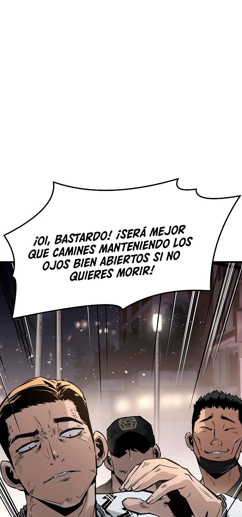 Th3 Breaker Fuerza eterna capítulo 79, página 57