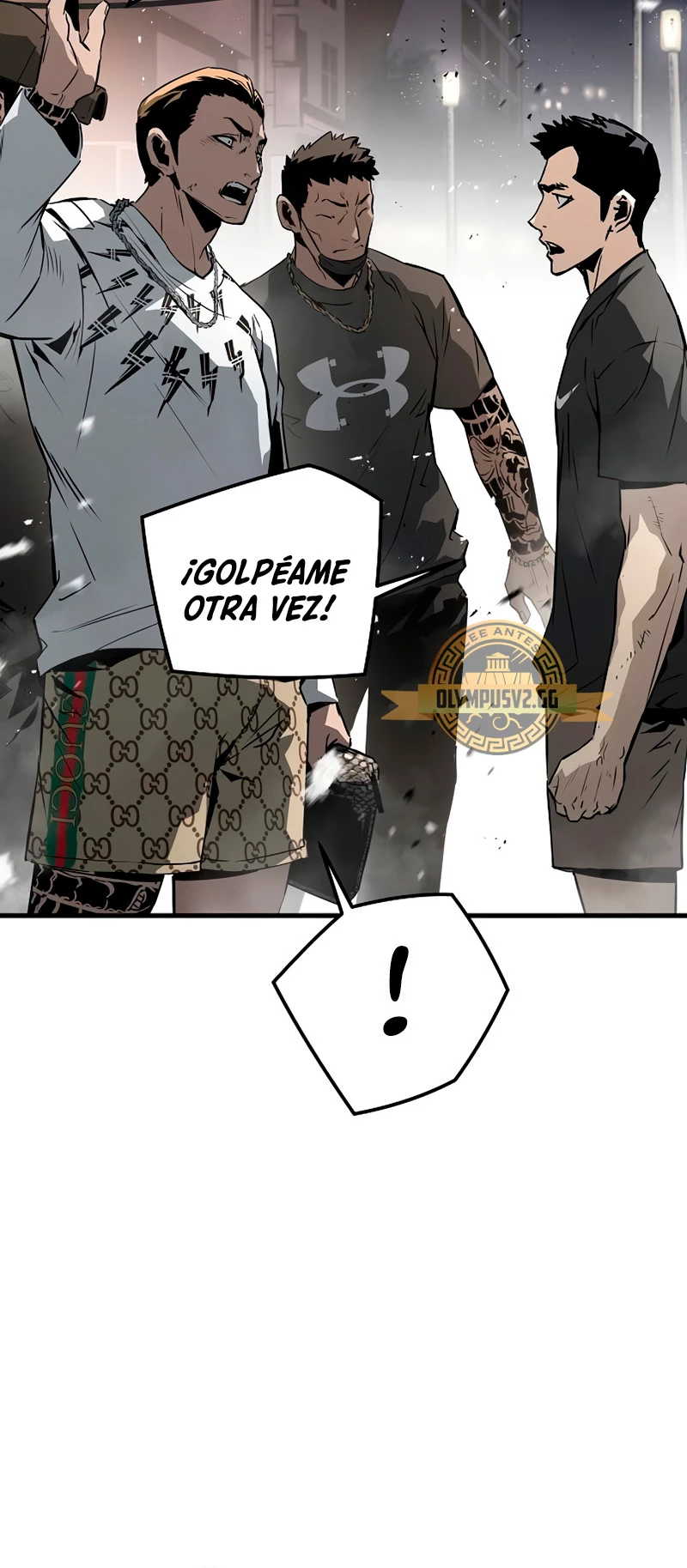 Th3 Breaker Fuerza eterna capítulo 79, página 61