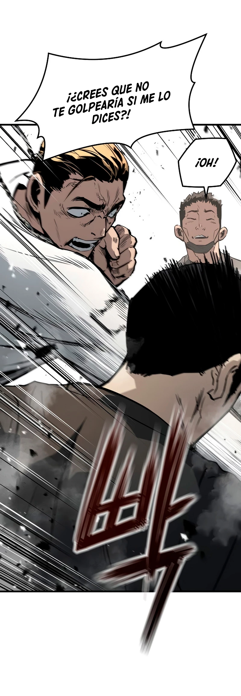 Th3 Breaker Fuerza eterna capítulo 79, página 63