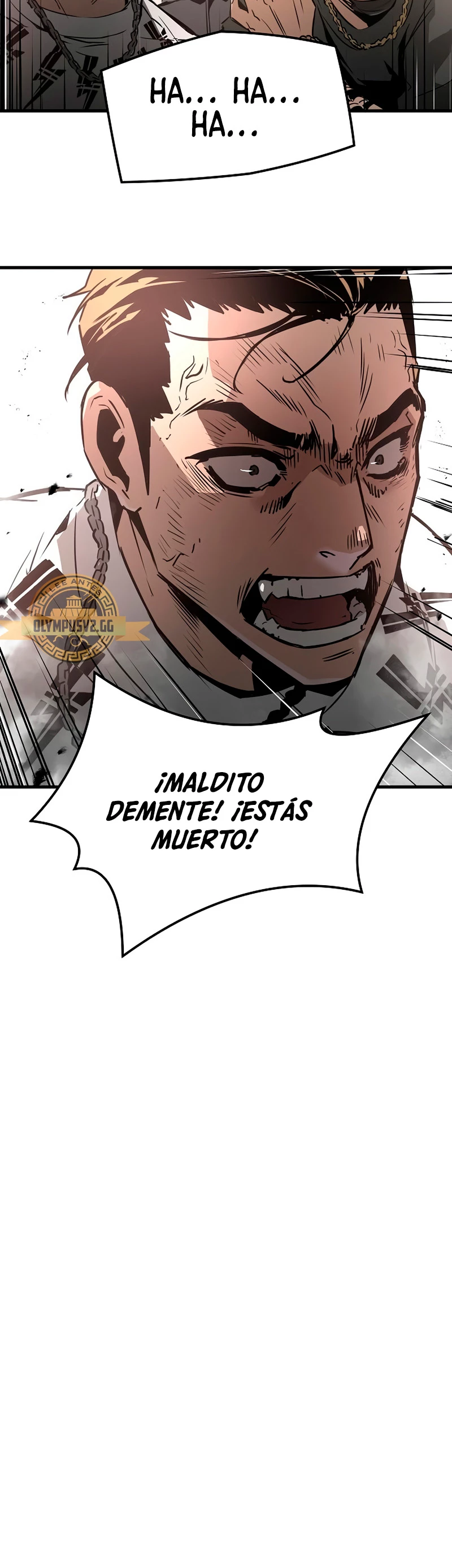 Th3 Breaker Fuerza eterna capítulo 79, página 68