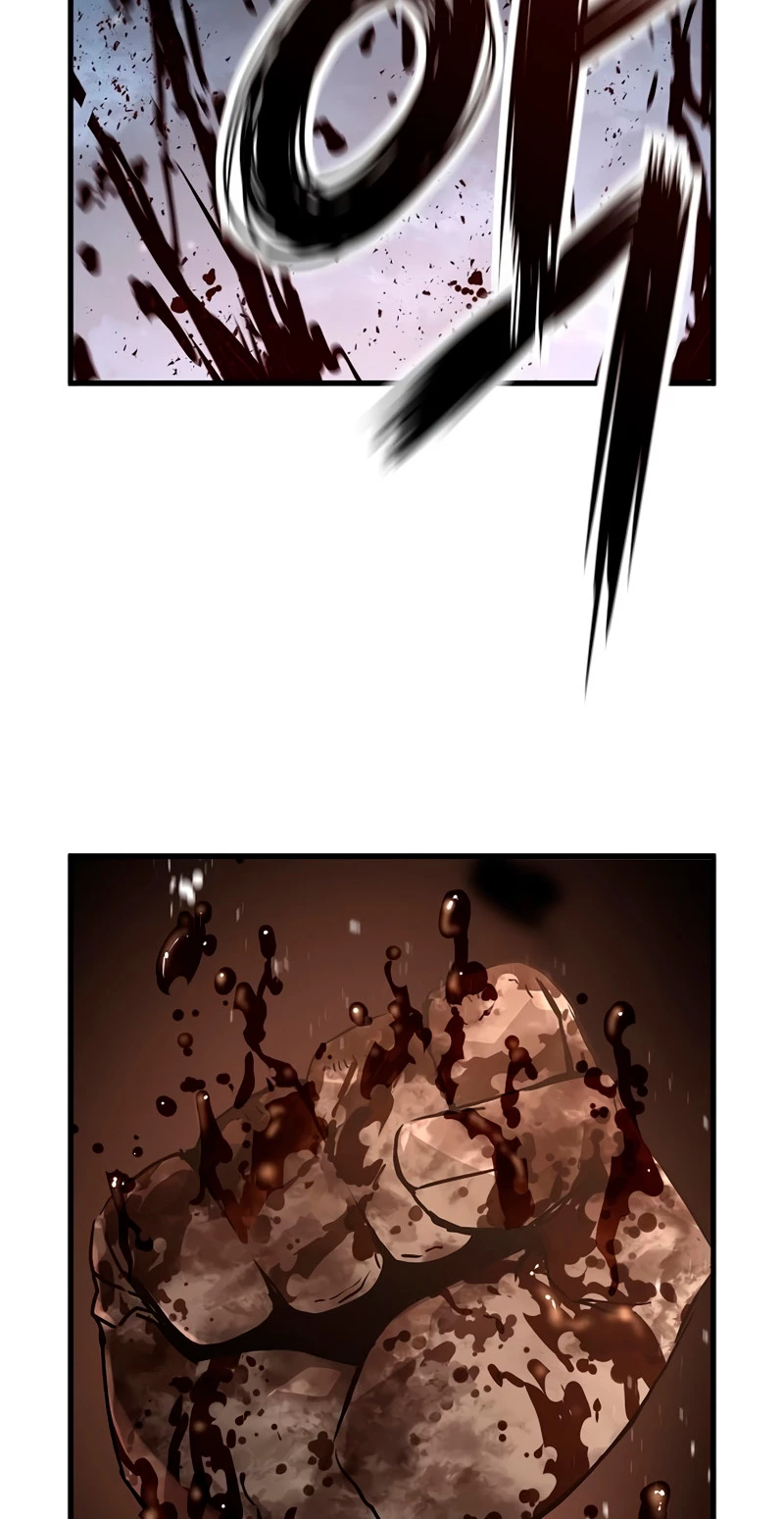 Th3 Breaker Fuerza eterna capítulo 79, página 74