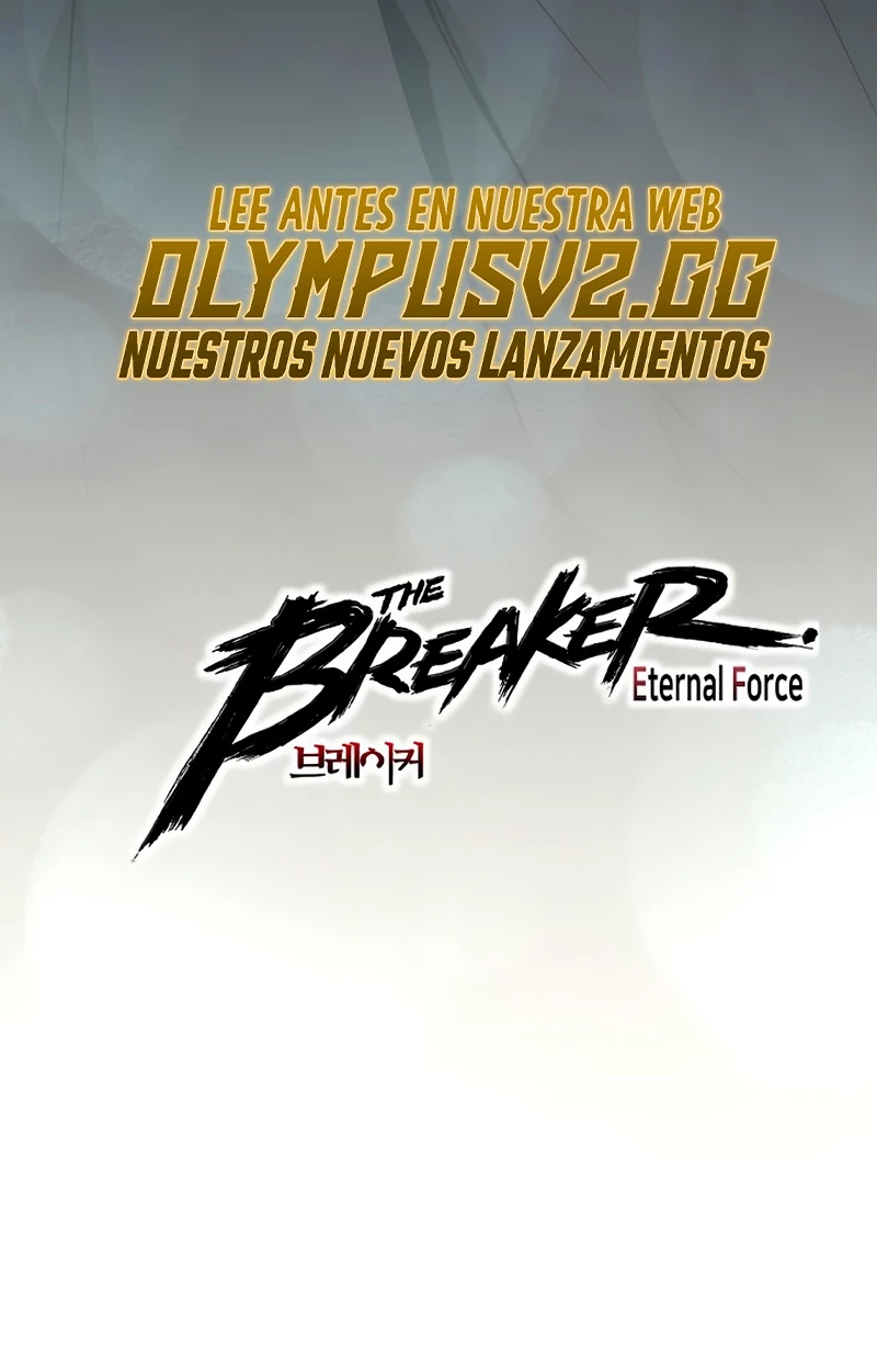 Th3 Breaker Fuerza eterna capítulo 79, página 83