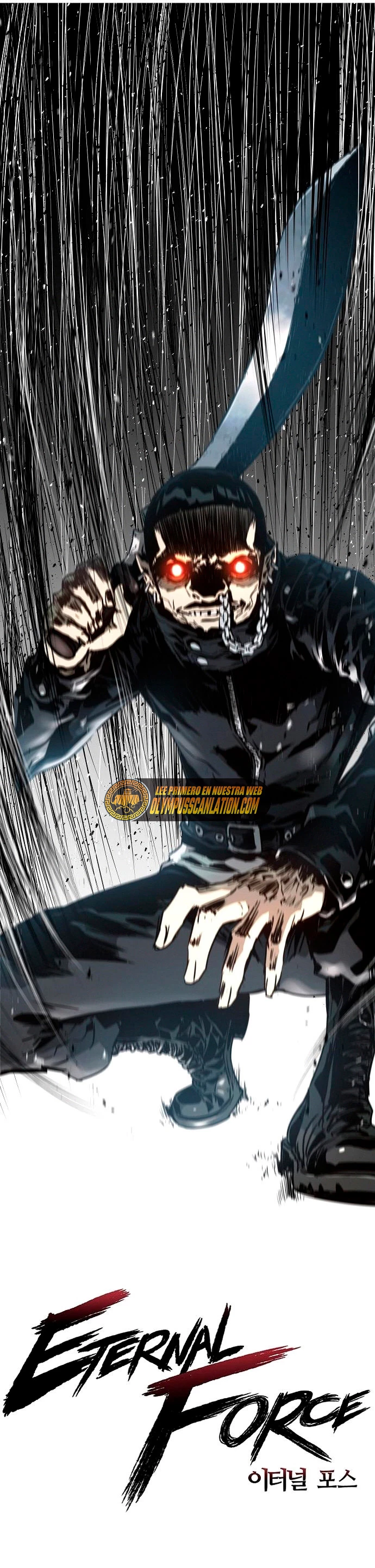 Th3 Breaker Fuerza eterna capítulo 8, página 11