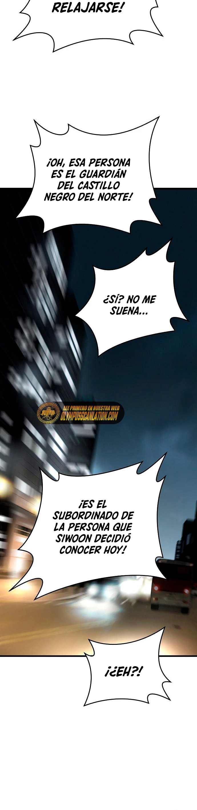 Th3 Breaker Fuerza eterna capítulo 8, página 42