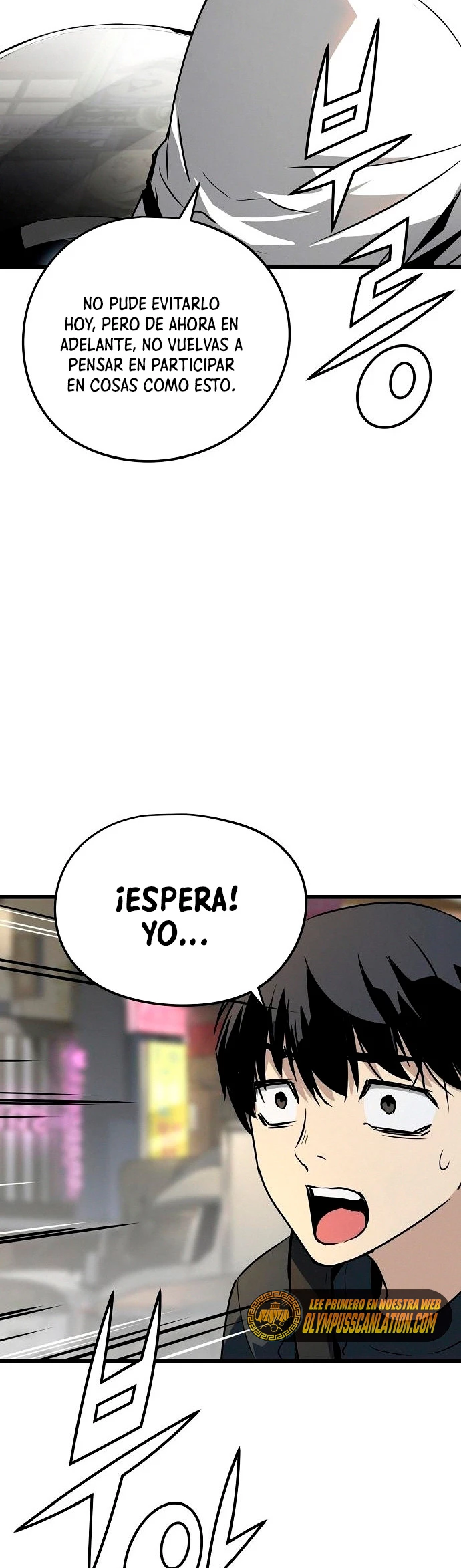 Th3 Breaker Fuerza eterna capítulo 8, página 55