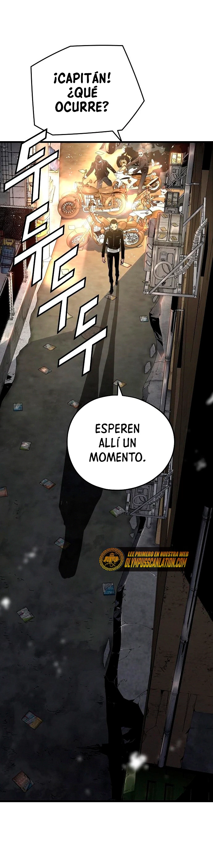 Th3 Breaker Fuerza eterna capítulo 8, página 64