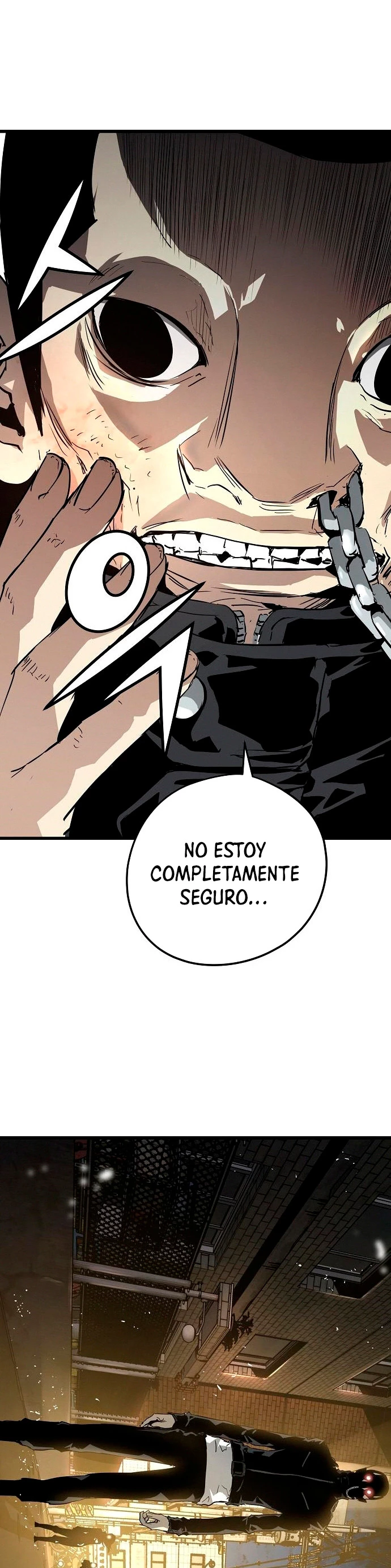 Th3 Breaker Fuerza eterna capítulo 8, página 65