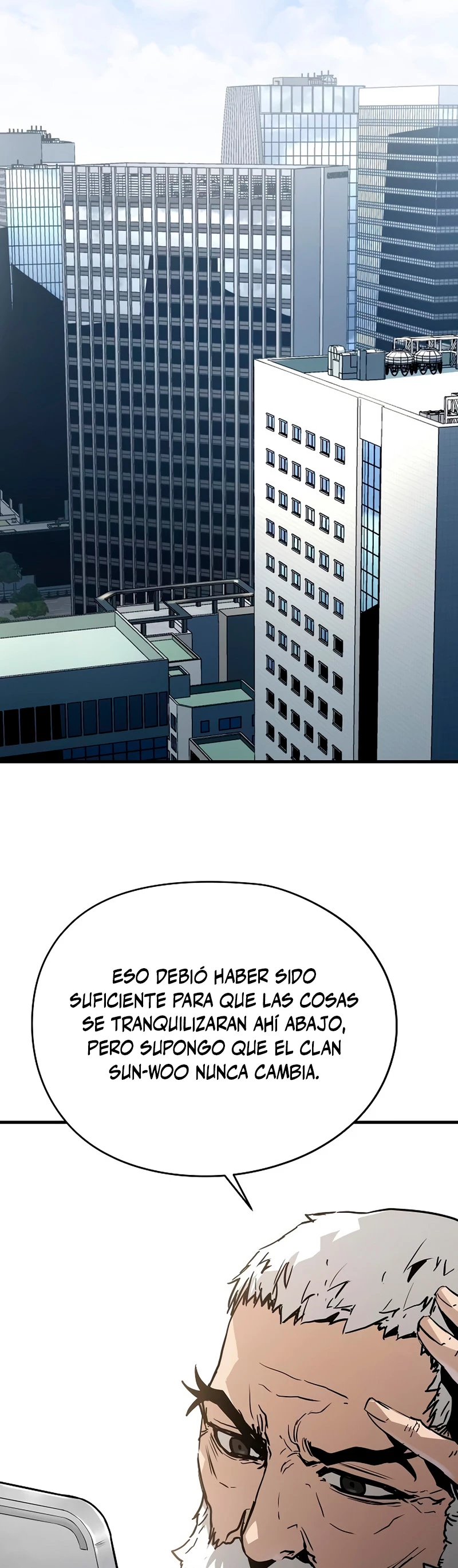 Th3 Breaker Fuerza eterna capítulo 80, página 3