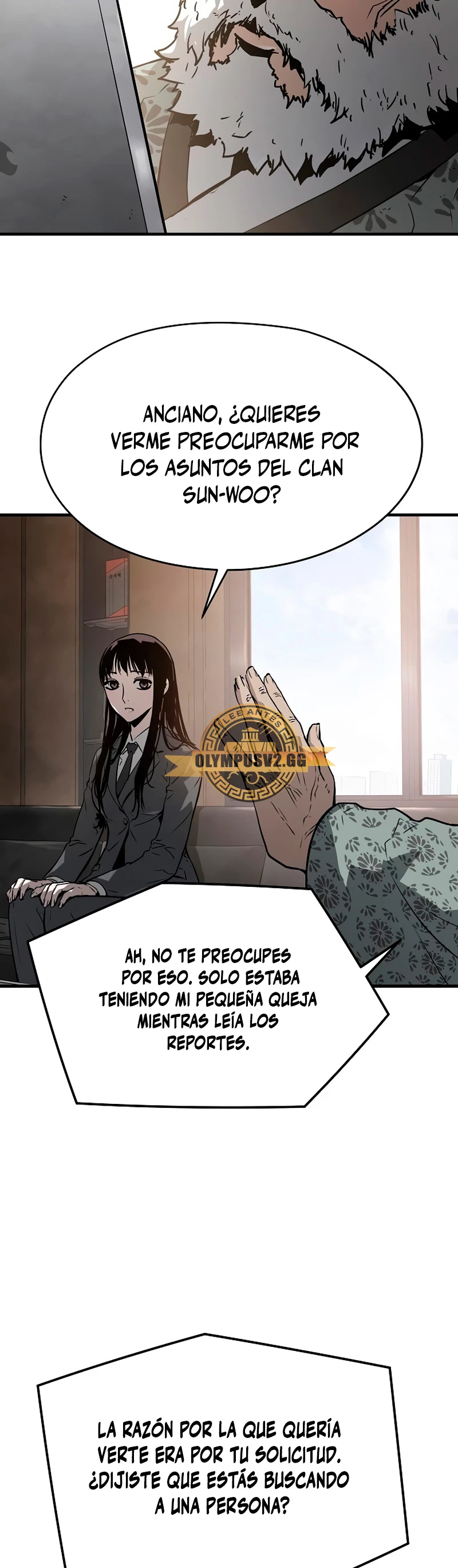 Th3 Breaker Fuerza eterna capítulo 80, página 4