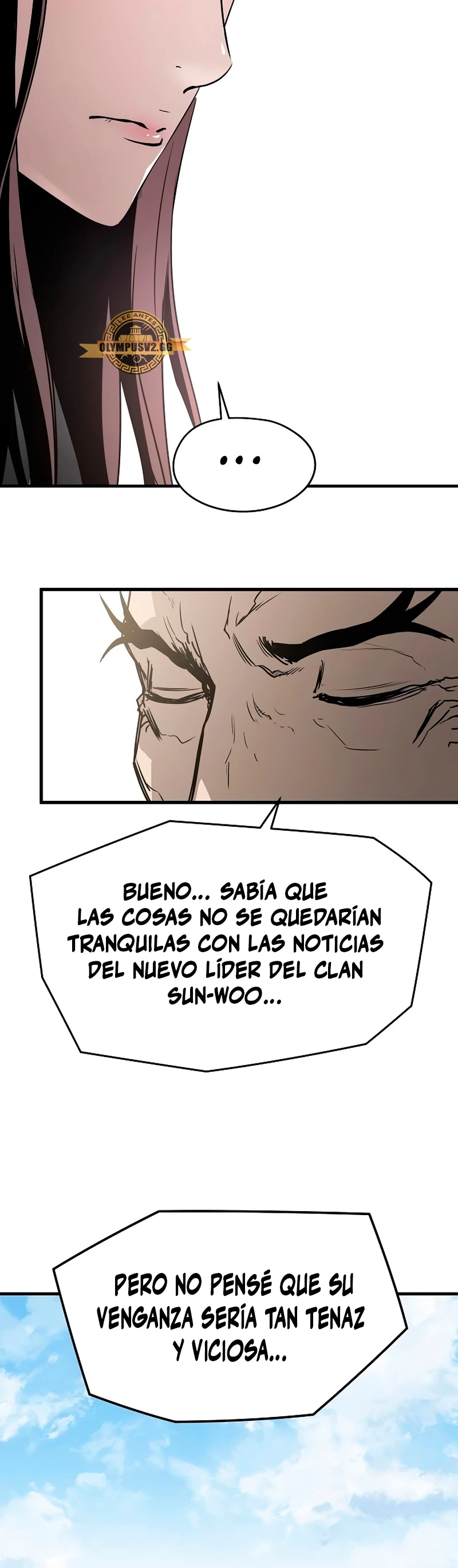 Th3 Breaker Fuerza eterna capítulo 80, página 7