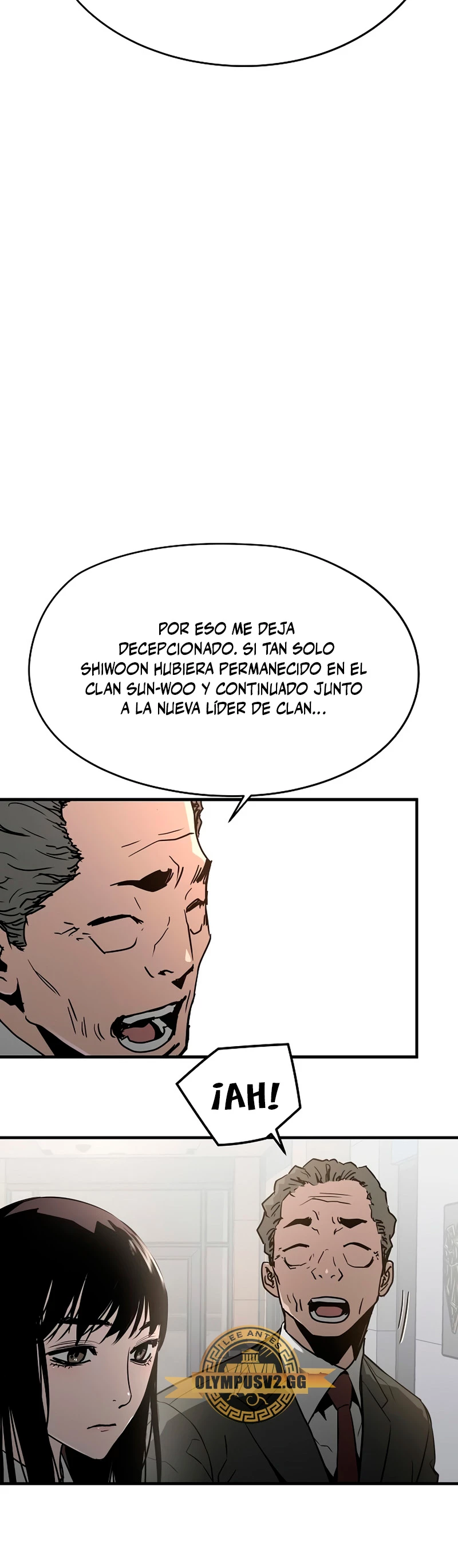 Th3 Breaker Fuerza eterna capítulo 80, página 11