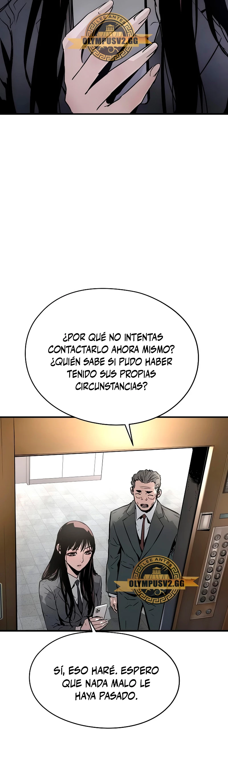 Th3 Breaker Fuerza eterna capítulo 80, página 14