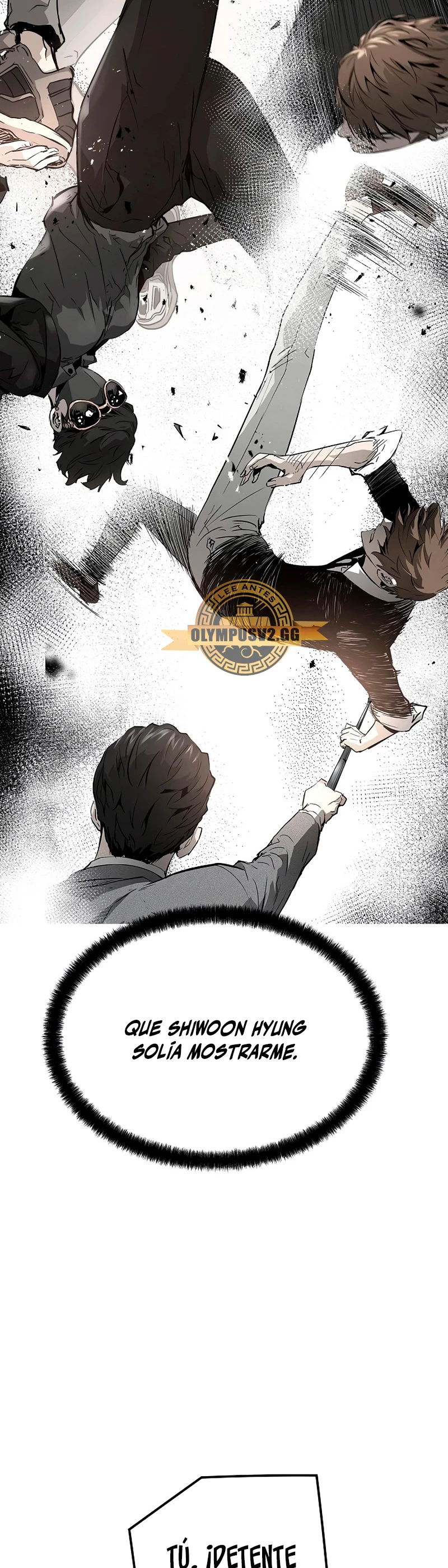 Th3 Breaker Fuerza eterna capítulo 80, página 23