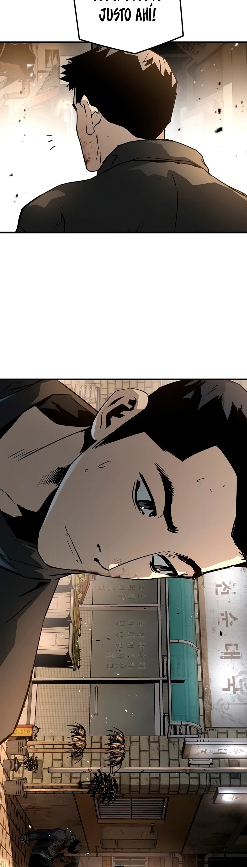 Th3 Breaker Fuerza eterna capítulo 80, página 24