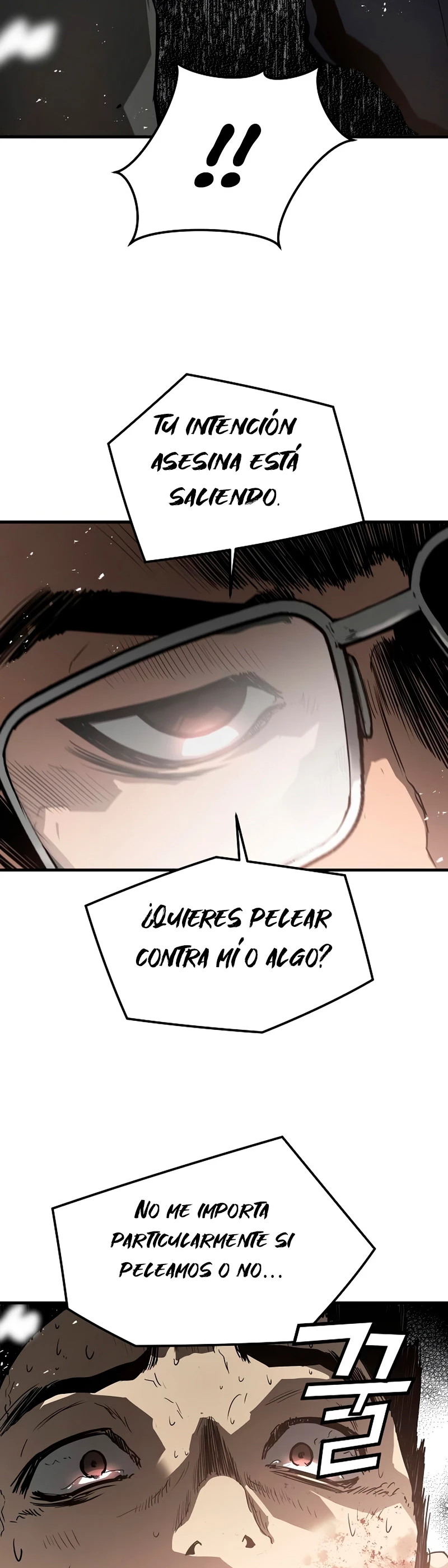 Th3 Breaker Fuerza eterna capítulo 80, página 29