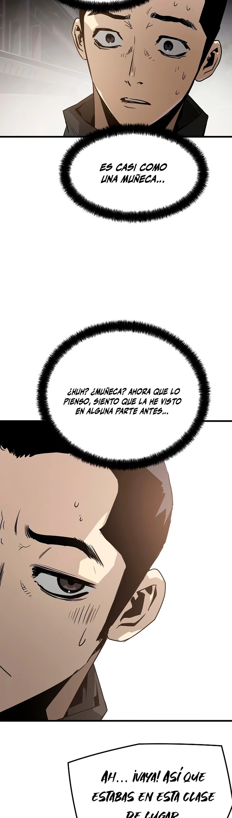 Th3 Breaker Fuerza eterna capítulo 80, página 44