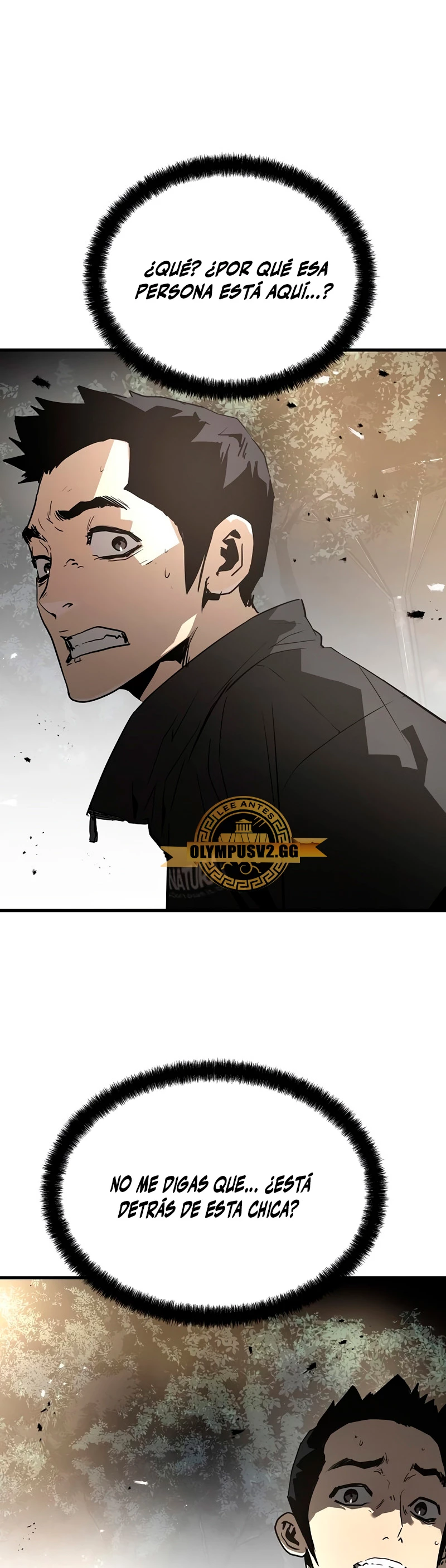 Th3 Breaker Fuerza eterna capítulo 80, página 46