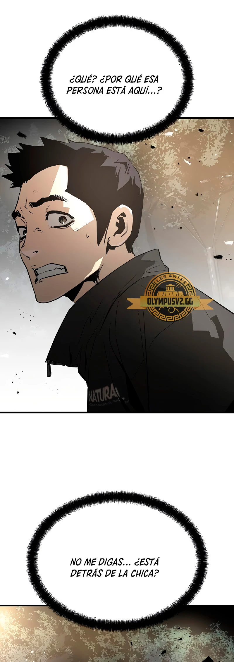 Th3 Breaker Fuerza eterna capítulo 81, página 3