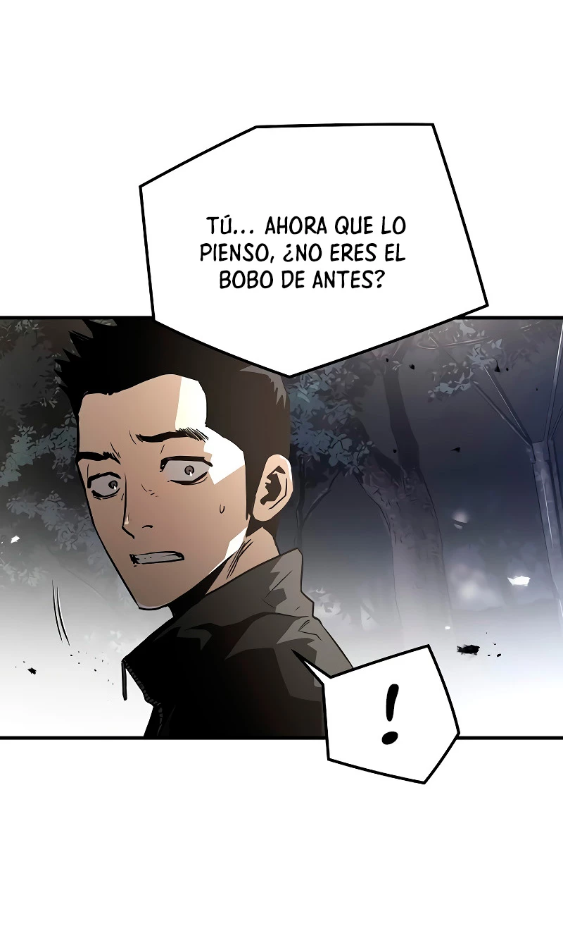 Th3 Breaker Fuerza eterna capítulo 81, página 6