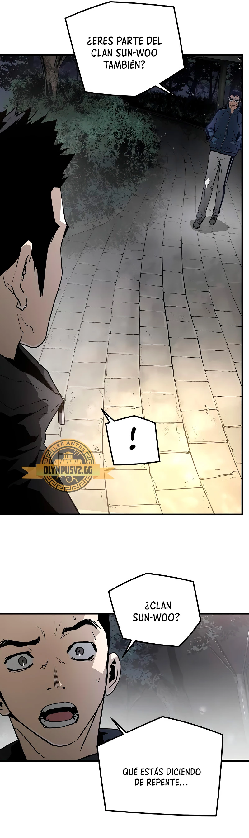 Th3 Breaker Fuerza eterna capítulo 81, página 7