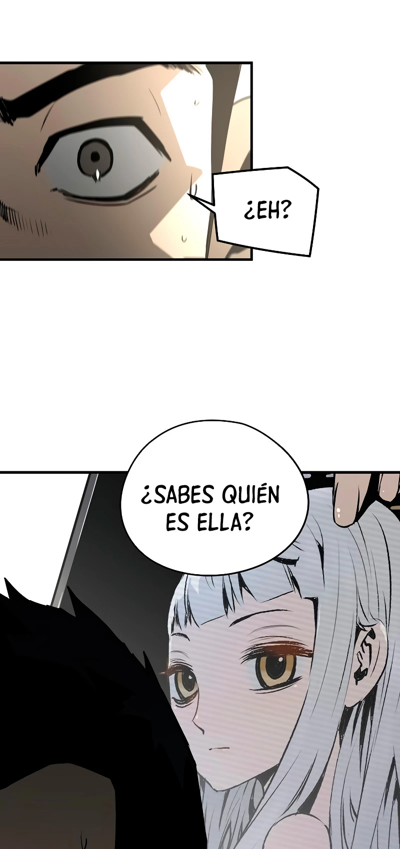 Th3 Breaker Fuerza eterna capítulo 81, página 8