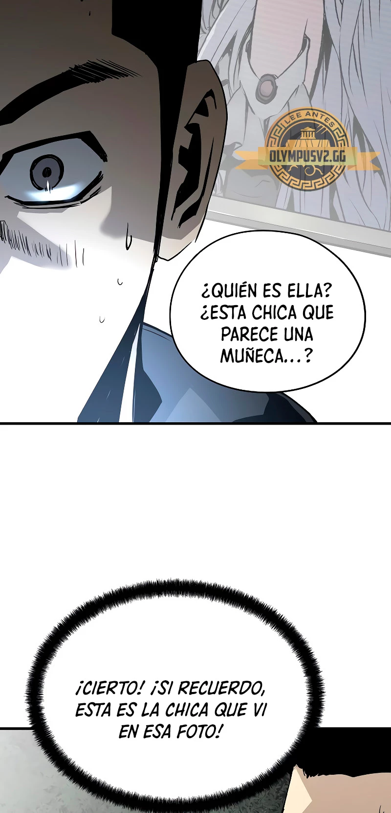 Th3 Breaker Fuerza eterna capítulo 81, página 9