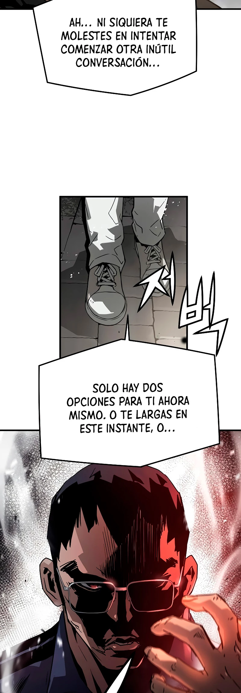 Th3 Breaker Fuerza eterna capítulo 81, página 19