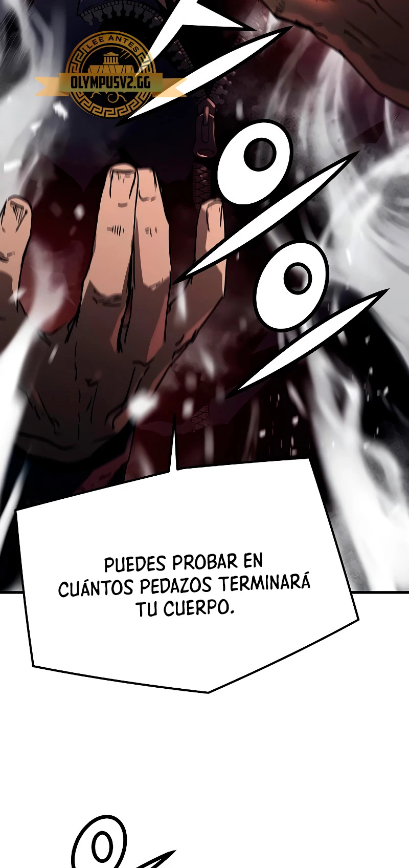 Th3 Breaker Fuerza eterna capítulo 81, página 20