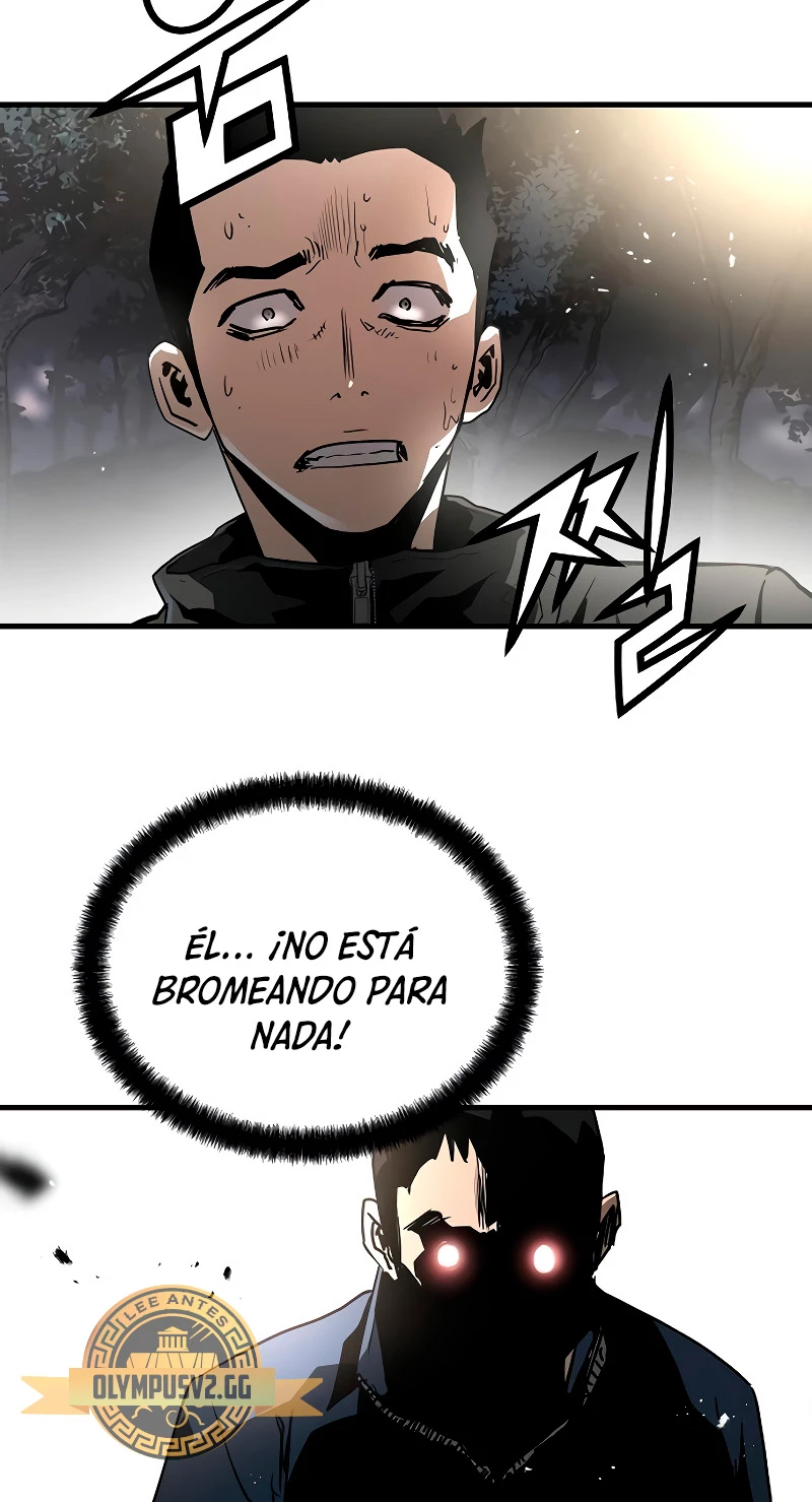 Th3 Breaker Fuerza eterna capítulo 81, página 21