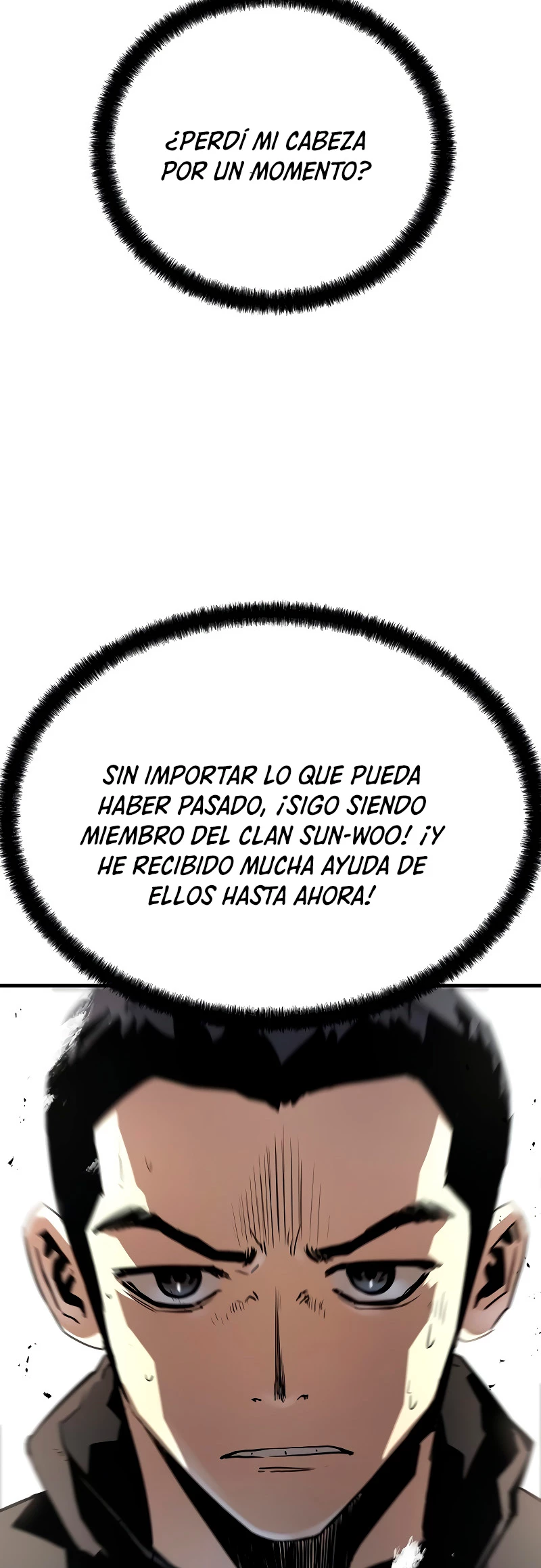 Th3 Breaker Fuerza eterna capítulo 81, página 26