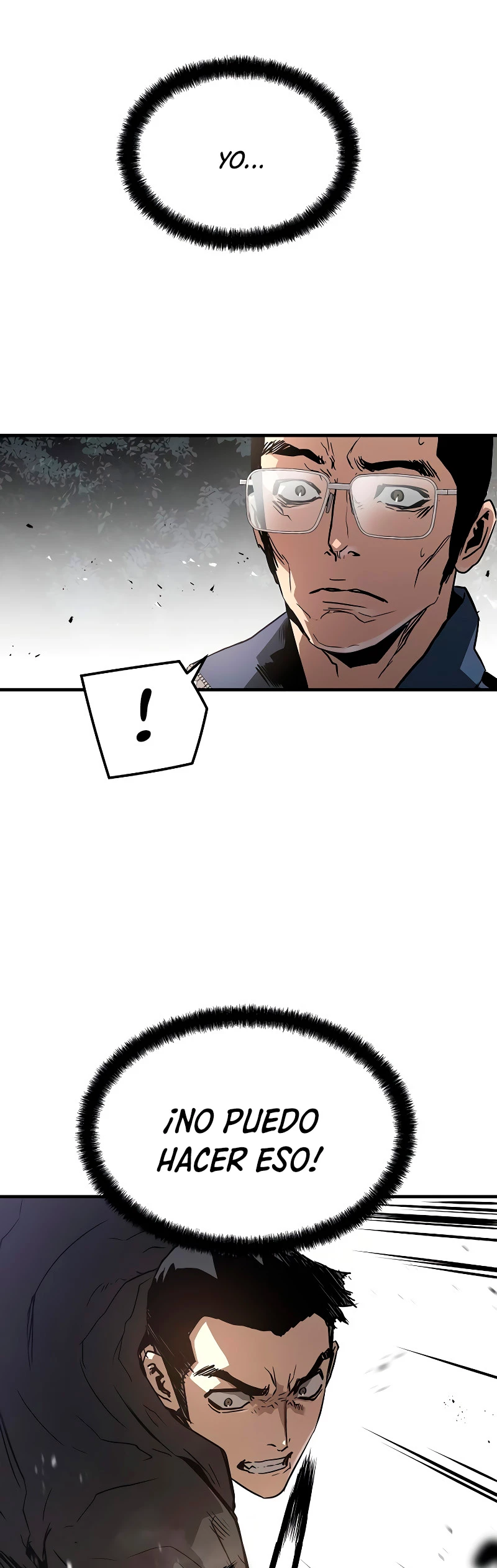 Th3 Breaker Fuerza eterna capítulo 81, página 28