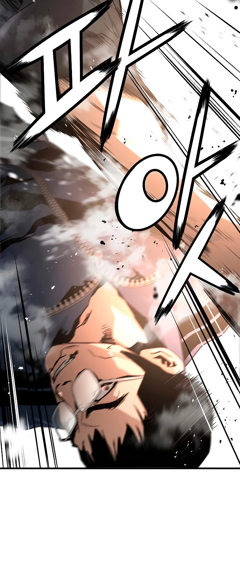 Th3 Breaker Fuerza eterna capítulo 81, página 29