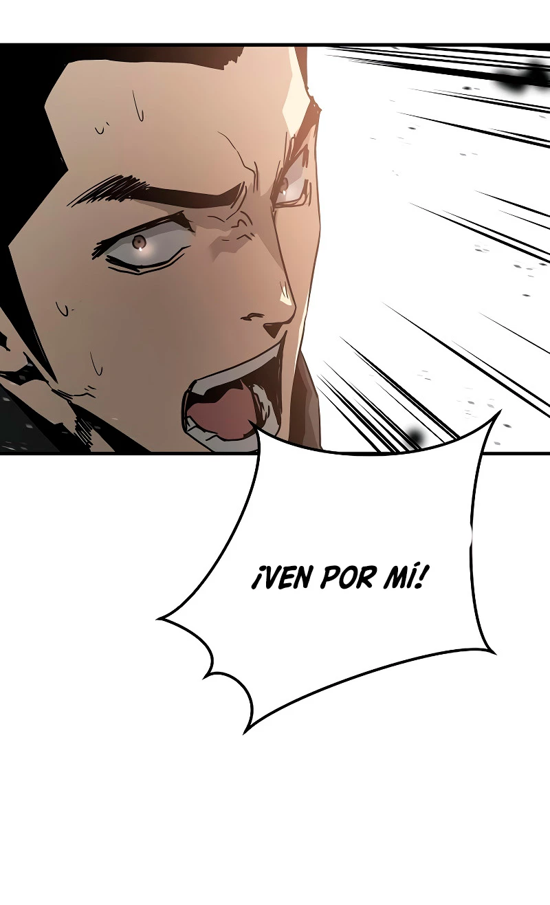 Th3 Breaker Fuerza eterna capítulo 81, página 32